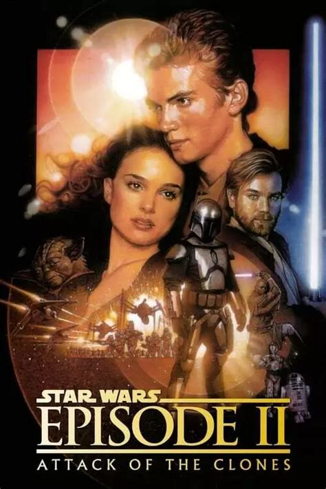 watch star wars attack of the clones solarmovie|attack of the clones tv show.